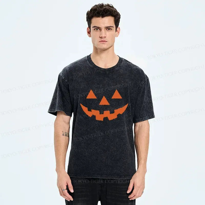Vintage Kyoto Lion Horror Tee Best Seller