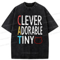 Vintage Cat T-Shirt on Sale Now