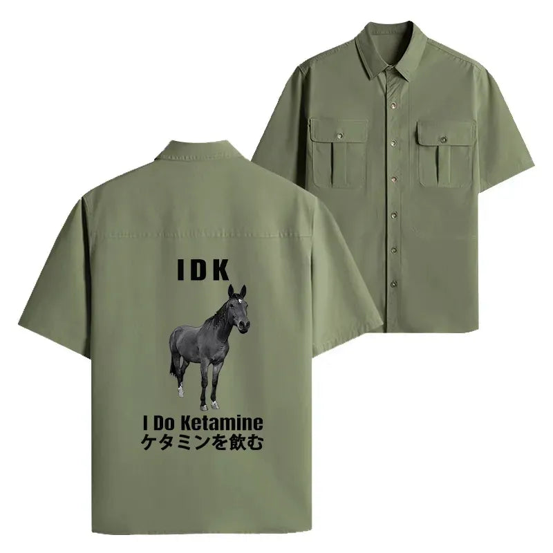 funny japanese shirt for summer vacation