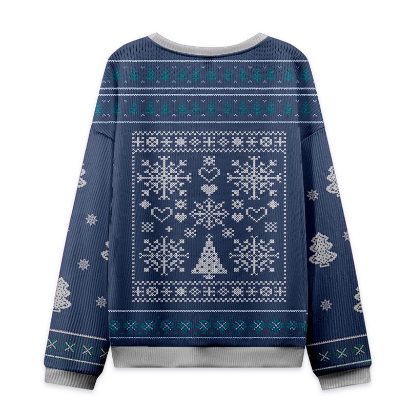 kyoto lion frog sweatshirt holiday special