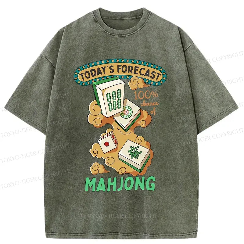 Vintage Kyoto Lion unisex cotton tee