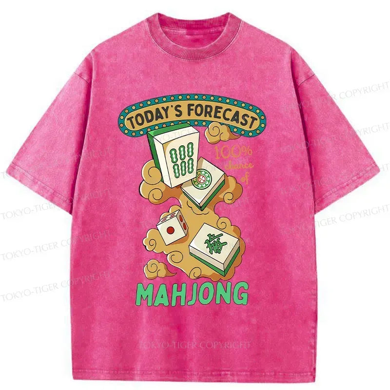 Vintage Kyoto Lion unisex cotton tee