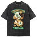 Casual Japanese streetwear summer gift