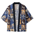 Best Seller Japanese Kimono Cardigan for Spring