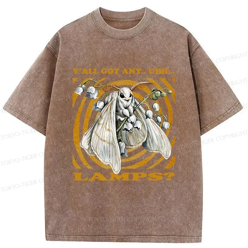 Japanese Streetwear T-Shirt for Summer
