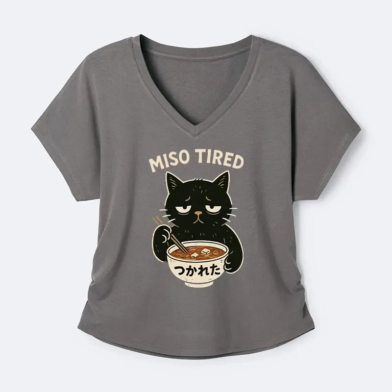 Kyoto Lion streetwear tee