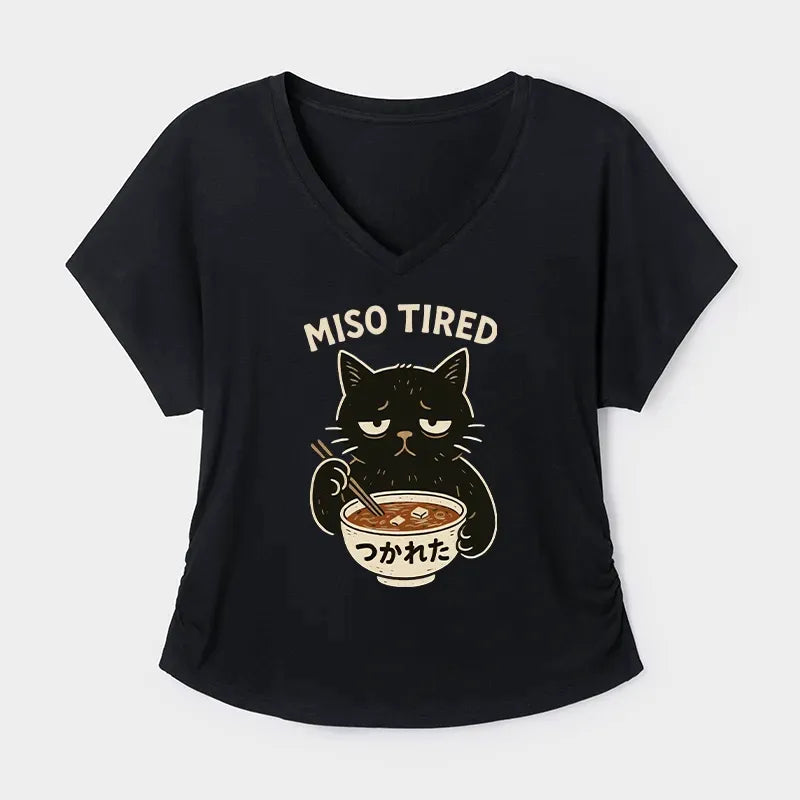 Kyoto Lion streetwear tee