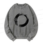 Kyoto Lion Dragon Sweatshirt Gift Idea for Him