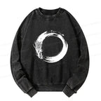 Kyoto Lion Dragon Sweatshirt Gift Idea for Him