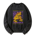 funny meme frog sweatshirt gift idea