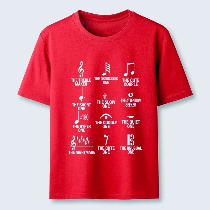 Japanese Classic T-Shirt for Daily Wear
