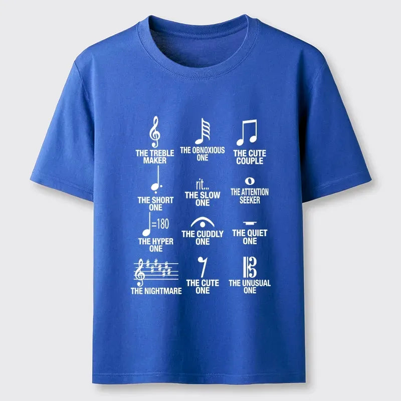 Kyoto Lion Musician Tee on Sale