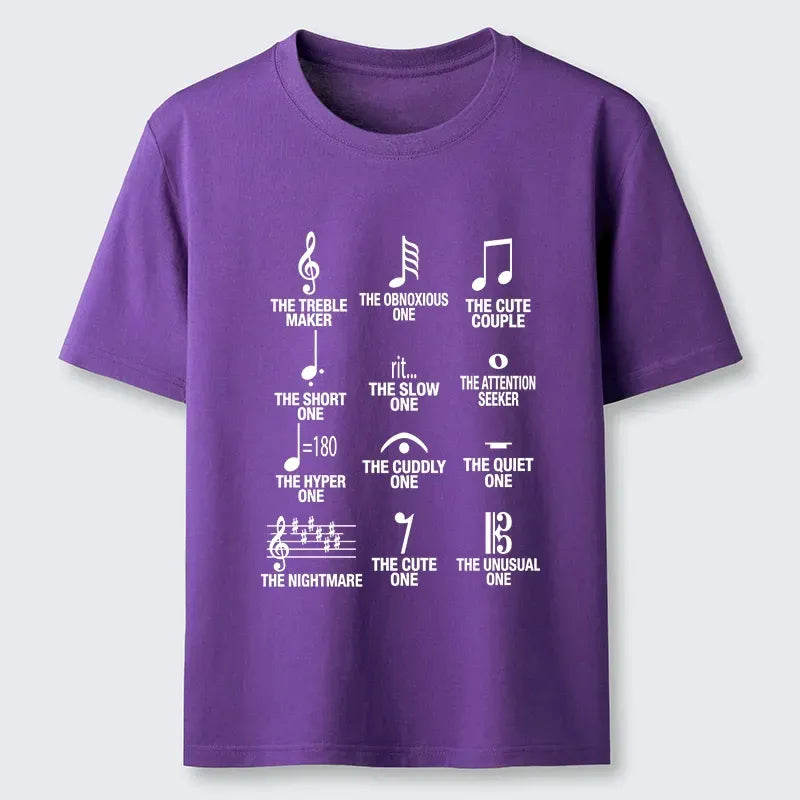 Kyoto Lion Musician Tee on Sale