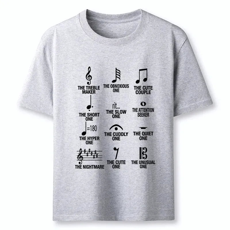 Japanese Classic T-Shirt for Daily Wear