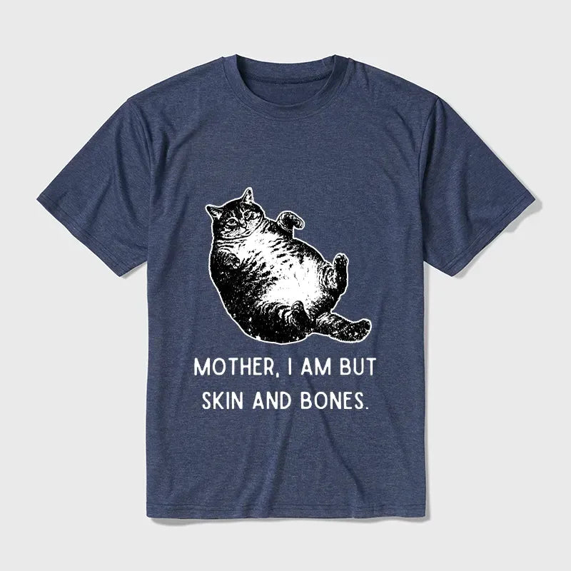 funny cat lover gift for him