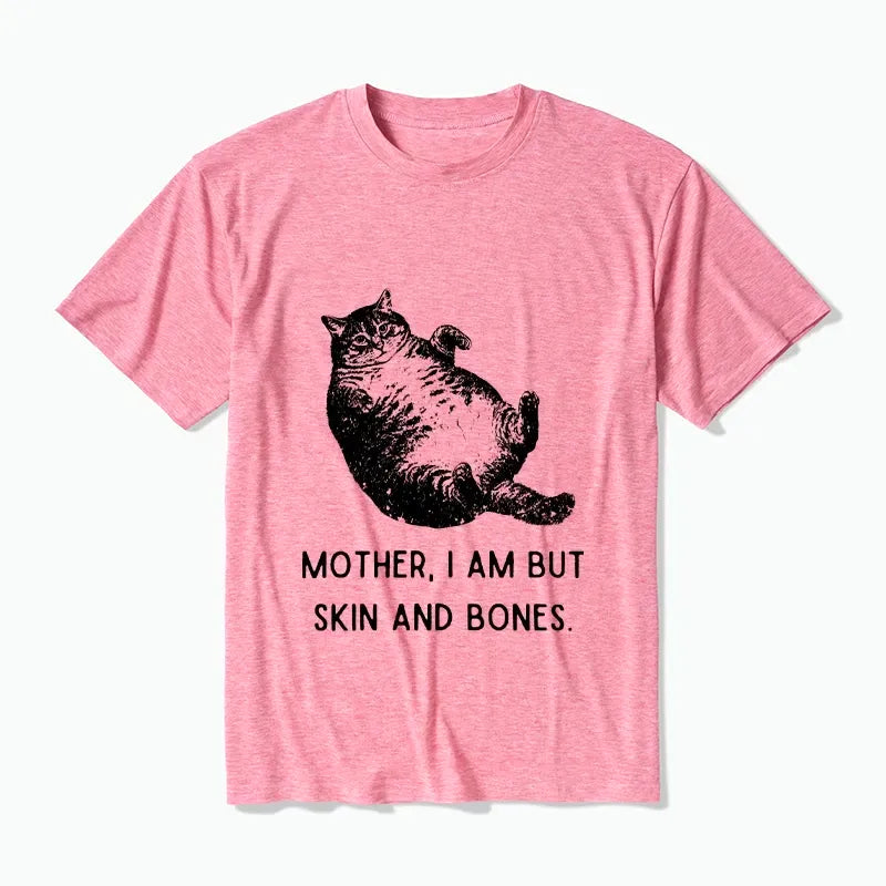 soft cotton blend unisex tee