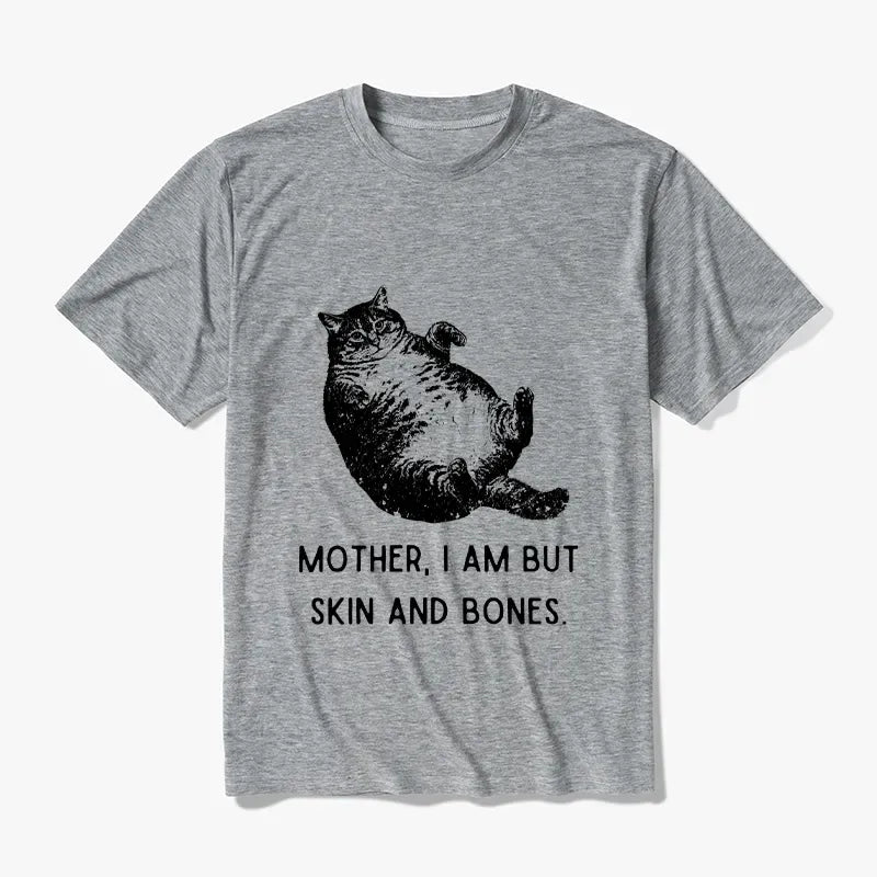 soft cotton blend unisex tee