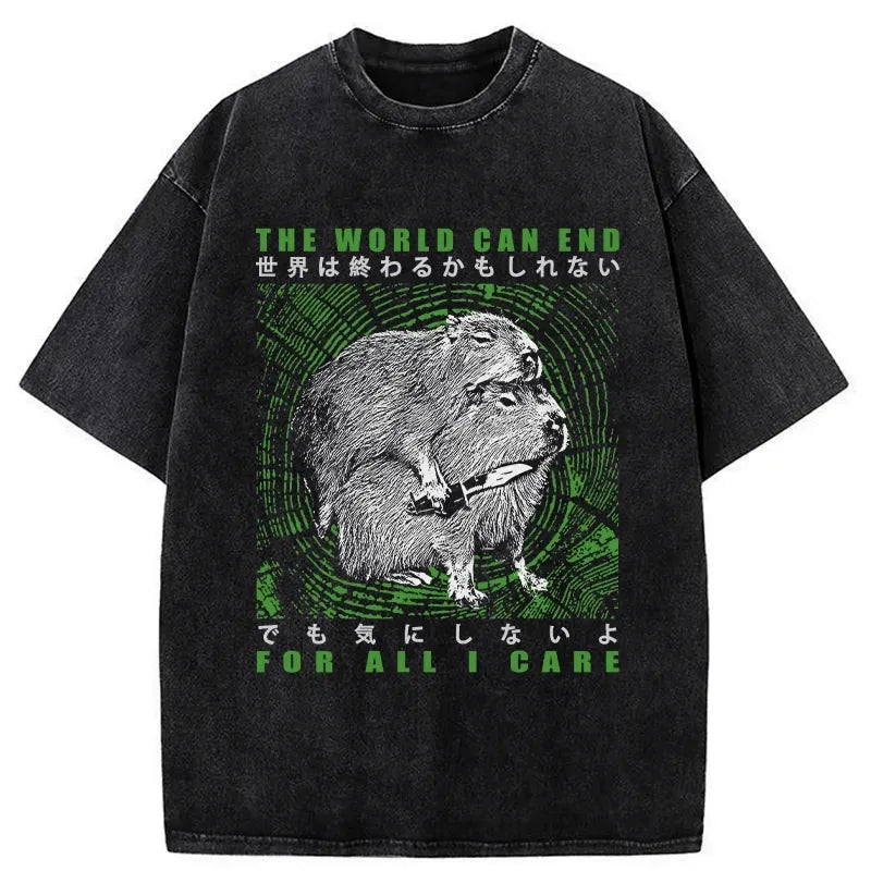 japanese culture t-shirt comfortable fit