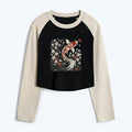 Trendy Kyoto Lion Shirt for Streetwear
