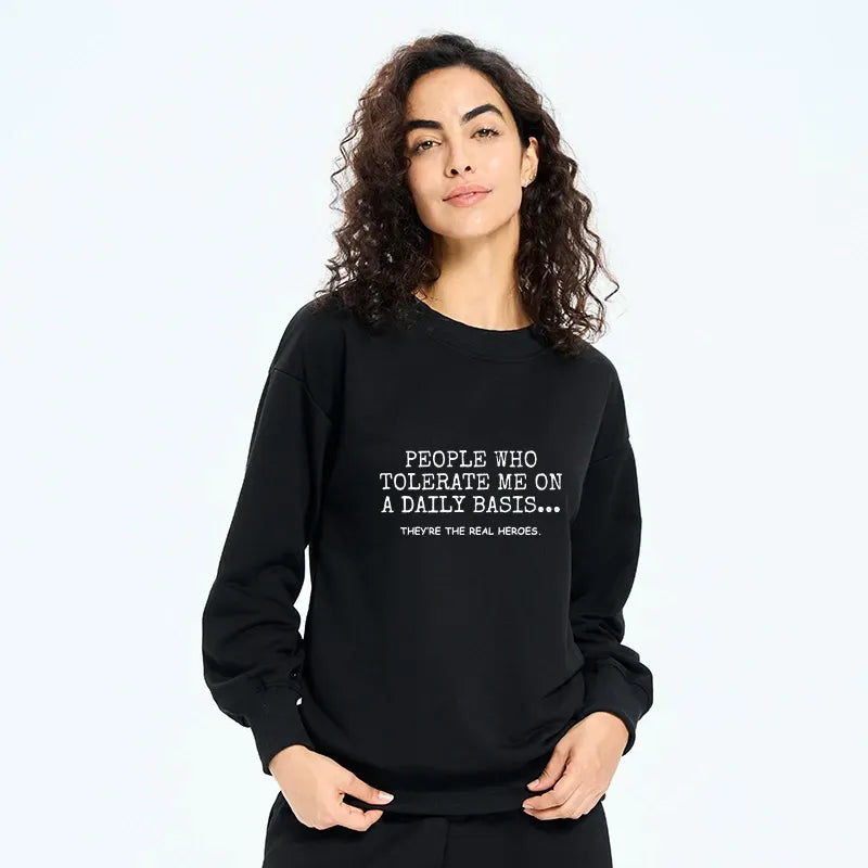 unisex classic sweatshirt with japanese culture