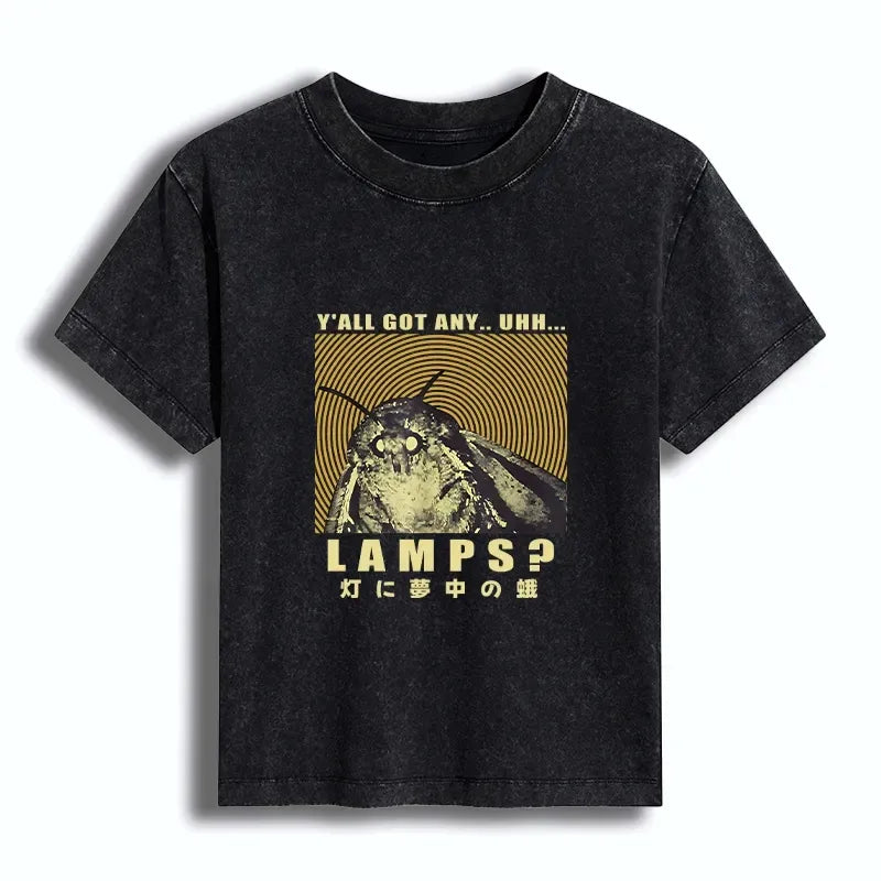 Soft Cotton T-Shirt for Summer