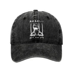 traditional Kyoto lion cap gift idea