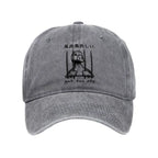 traditional Kyoto lion cap gift idea