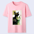 unisex Japanese t-shirt best seller