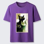 unisex Japanese t-shirt best seller