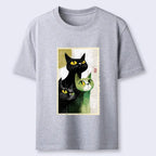 unisex Japanese t-shirt best seller