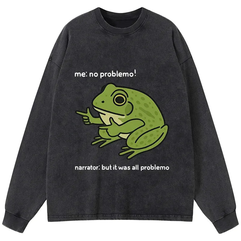 Stupid Frog Meme T-Shirt