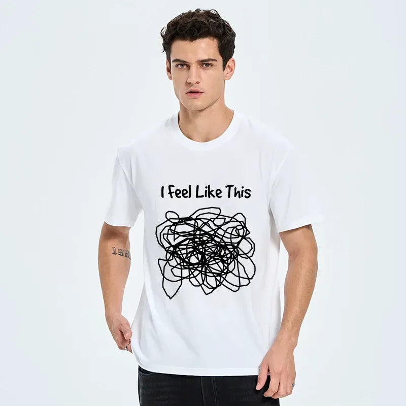 Kyoto Japanese Classic T-Shirt for Daily Wear