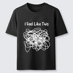 Kyoto Japanese Classic T-Shirt for Daily Wear