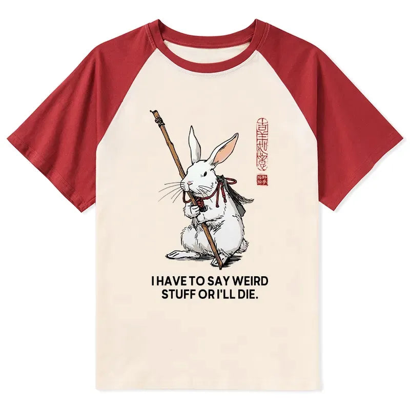 Limited edition Japanese streetwear unisex top