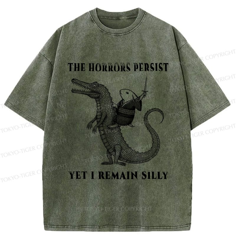 Unisex Samurai Rabbit T-Shirt Gift Idea
