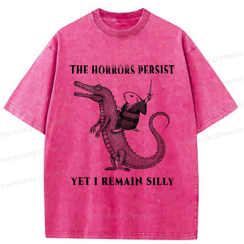 Unisex Samurai Rabbit T-Shirt Gift Idea