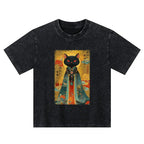 japanese style kids t-shirt for summer