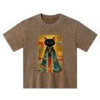 japanese style kids t-shirt for summer