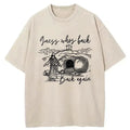 Kyoto Japan Cool Tee for Gift for Him