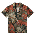 Japanese mythical beasts Hawaiian shirt