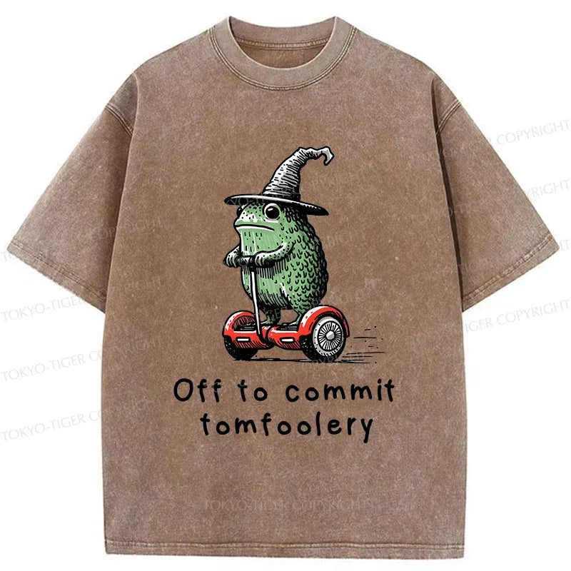Unisex Cotton T-Shirt for Summer