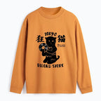 Classic Ukiyo-e Cat T-Shirt