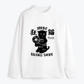 Classic Ukiyo-e Cat T-Shirt