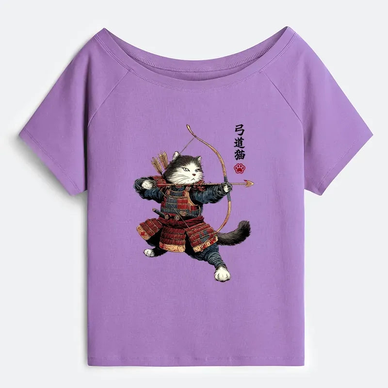Kyoto-Lion Japanese Streetwear Tee
