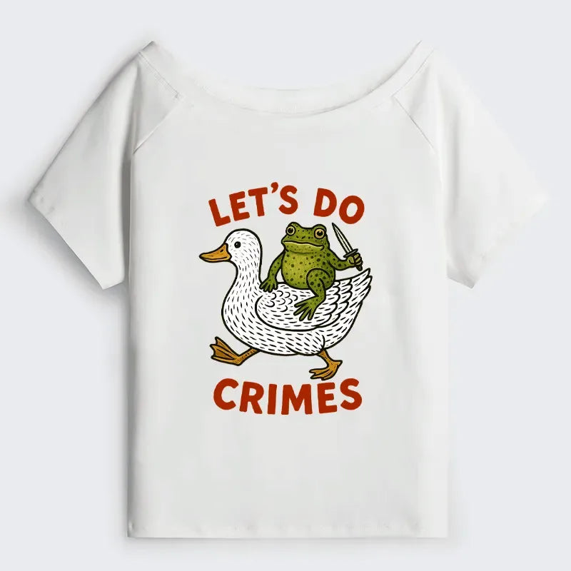 Japanese Frog T-Shirt for Daily Wear
