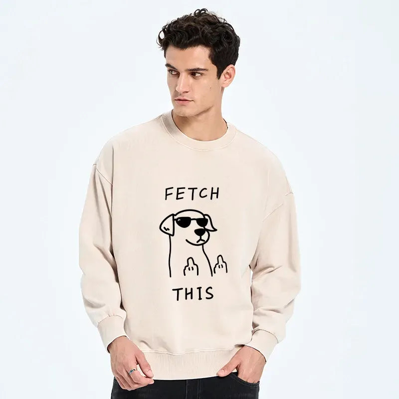 unisex everyday sweatshirt on sale