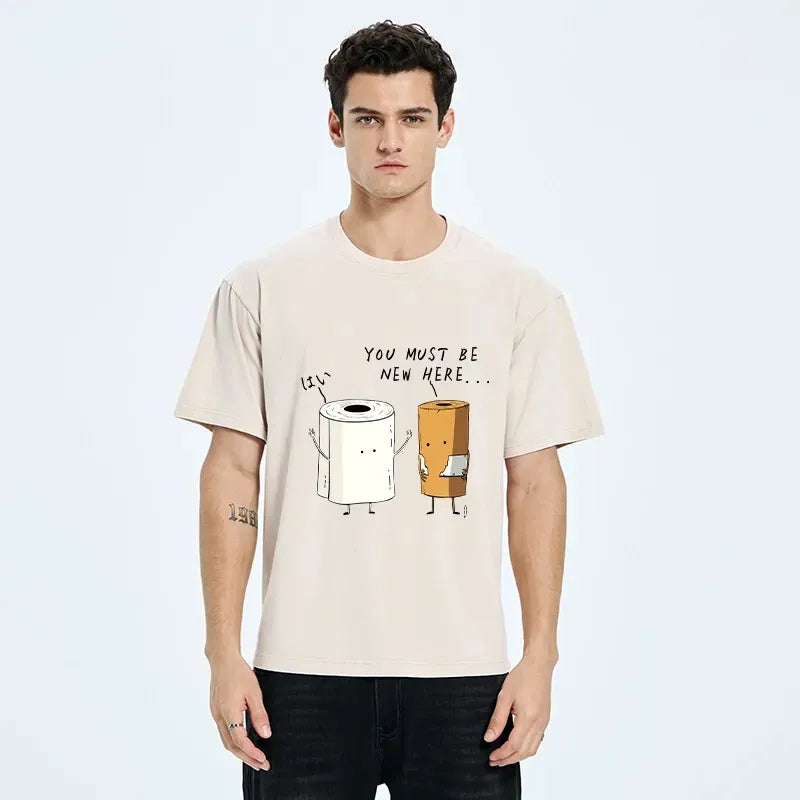 super soft japanese streetwear t shirt