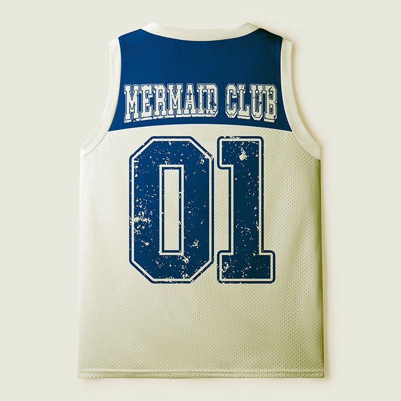 Breathable Mesh Tank Top for Summer
