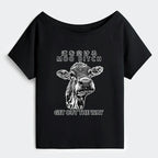 kyoto lion japanese streetwear t-shirt