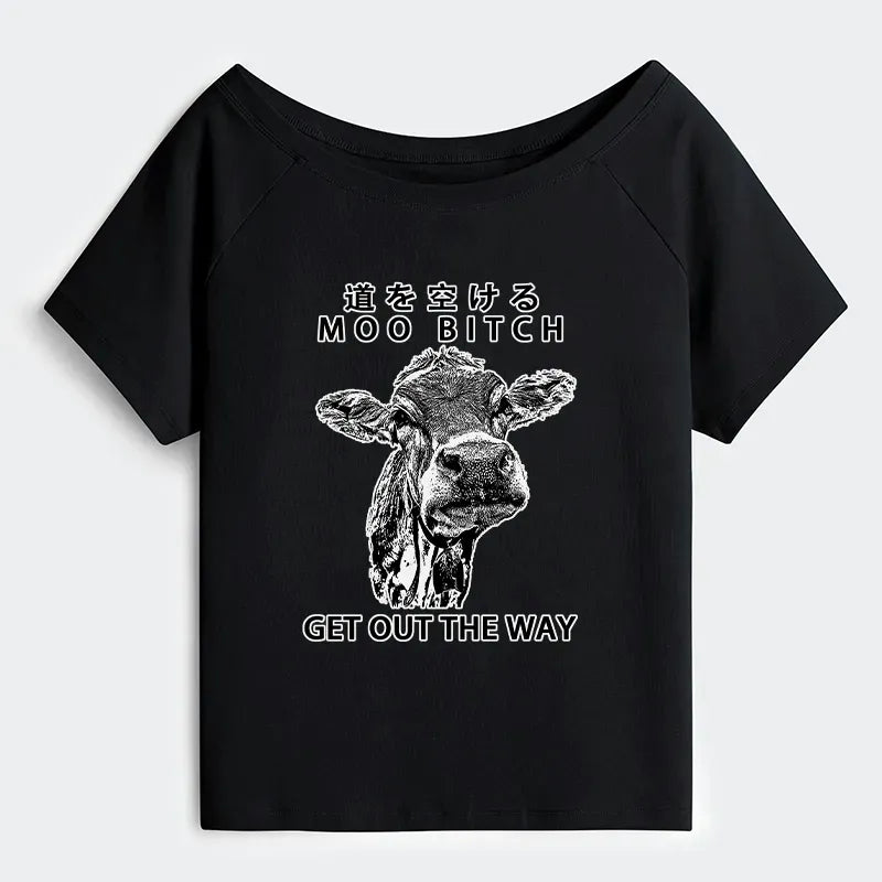 kyoto lion japanese streetwear t-shirt
